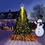 Luminițe pentru bradul de Crăciun - IZIGLOW®,  luminie pentru bradul de crciun iziglow