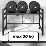 Raft de bucătărie extensibil - MAGICRACK®, raft de buctrie extensibil magicrack