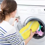 Sac de spălat încălțăminte din microfibră - SHOEPURE®, sac de splat inclminte din microfibr shoepure