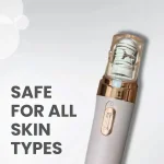 Epilator pentru îndepărtarea părului facial - EPISLIK®