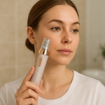 Epilator pentru îndepărtarea părului facial - EPISLIK®