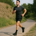 Set de 10 șosete sport - TenPair Essentials®