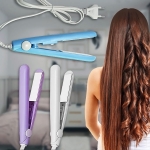 Mini placă de îndreptat părul - MINISTYLE®