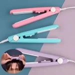 Mini placă de îndreptat părul - MINISTYLE®