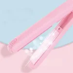 Mini placă de îndreptat părul - MINISTYLE®