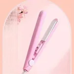 Mini placă de îndreptat părul - MINISTYLE®