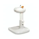 Suport reglabil pentru ajutor la baie - QUACKSTAND®