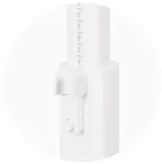 Suport reglabil pentru ajutor la baie - QUACKSTAND®