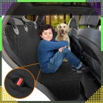 Husă auto impermeabilă - CARIPET®