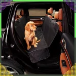 Husă auto impermeabilă - CARIPET®