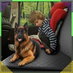 Husă auto impermeabilă - CARIPET®