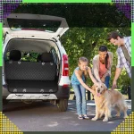 Husă auto impermeabilă - CARIPET®