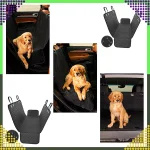 Husă auto impermeabilă - CARIPET®