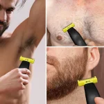 Aparat de tuns pentru față și corp - HYDROCUTER®