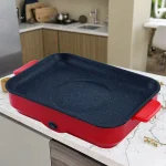 Aparat electric de gătit multifuncțional - PORTAPAN®