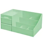 Organizator de birou pentru cosmetice și bijuterii - GLAMRACK®