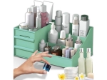 Organizator de birou pentru cosmetice și bijuterii - GLAMRACK®