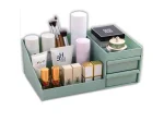 Organizator de birou pentru cosmetice și bijuterii - GLAMRACK®