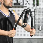 Dispozitiv hidraulic puternic de antrenament - POWERTWIST®