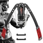 Dispozitiv hidraulic puternic de antrenament - POWERTWIST®