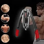 Dispozitiv hidraulic puternic de antrenament - POWERTWIST®