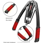 Dispozitiv hidraulic puternic de antrenament - POWERTWIST®