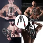 Dispozitiv hidraulic puternic de antrenament - POWERTWIST®