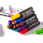 Комплект За Рисуване в Алуминиев Куфар (145 части) - COLORCHEST®, komplekt za risuvane v aluminiev kufar 145 chasti colorchest