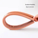 Etanșare ușă împotriva curenților de aer, insectelor și zgomotului DOORITO®