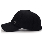 Căciulă caldă de iarnă cu vizieră - ARCTICAP®