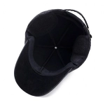 Căciulă caldă de iarnă cu vizieră - ARCTICAP®