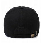 Căciulă caldă de iarnă cu vizieră - ARCTICAP®