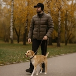 Căciulă caldă de iarnă cu vizieră - ARCTICAP®