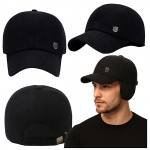 Căciulă caldă de iarnă cu vizieră - ARCTICAP®