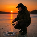 Căciulă caldă de iarnă cu vizieră - ARCTICAP®