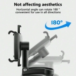 Suport telefon pentru bordul mașinii - DASHDOCK®