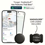 Tracker GPS antifurt - TRAKSY®