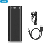 Înregistrator audio și interceptare - AVITALK®