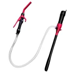 Pompă portabilă de lichid - PUMPORA®