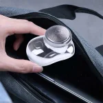 Mini aparat de ras electric portabil - RAZOMATIC®