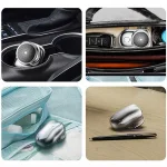 Mini aparat de ras electric portabil - RAZOMATIC®