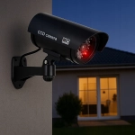 Cameră manechină realistă, impermeabilă - DUMMYCAM®