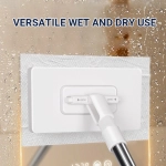 Mop automat de curățare cu 4 lavete - SWEEPI®