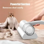 Aspirator fără fir cu filtru HEPA - SWEEPO®