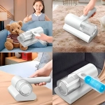 Aspirator fără fir cu filtru HEPA - SWEEPO®