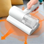 Aspirator fără fir cu filtru HEPA - SWEEPO®