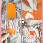 Plasturi autoadezivi pentru reparații (8 culori) - ZAKRPKA®