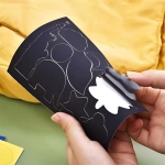 Plasturi autoadezivi pentru reparații (8 culori) - ZAKRPKA®