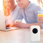 Router pentru Wi-Fi nelimitat oriunde - MINIROU®