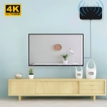 Antenă TV digitală de interior - SIGNALSURE®